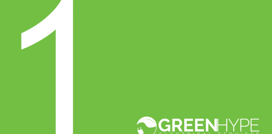 Eco-friendly LED Lighting