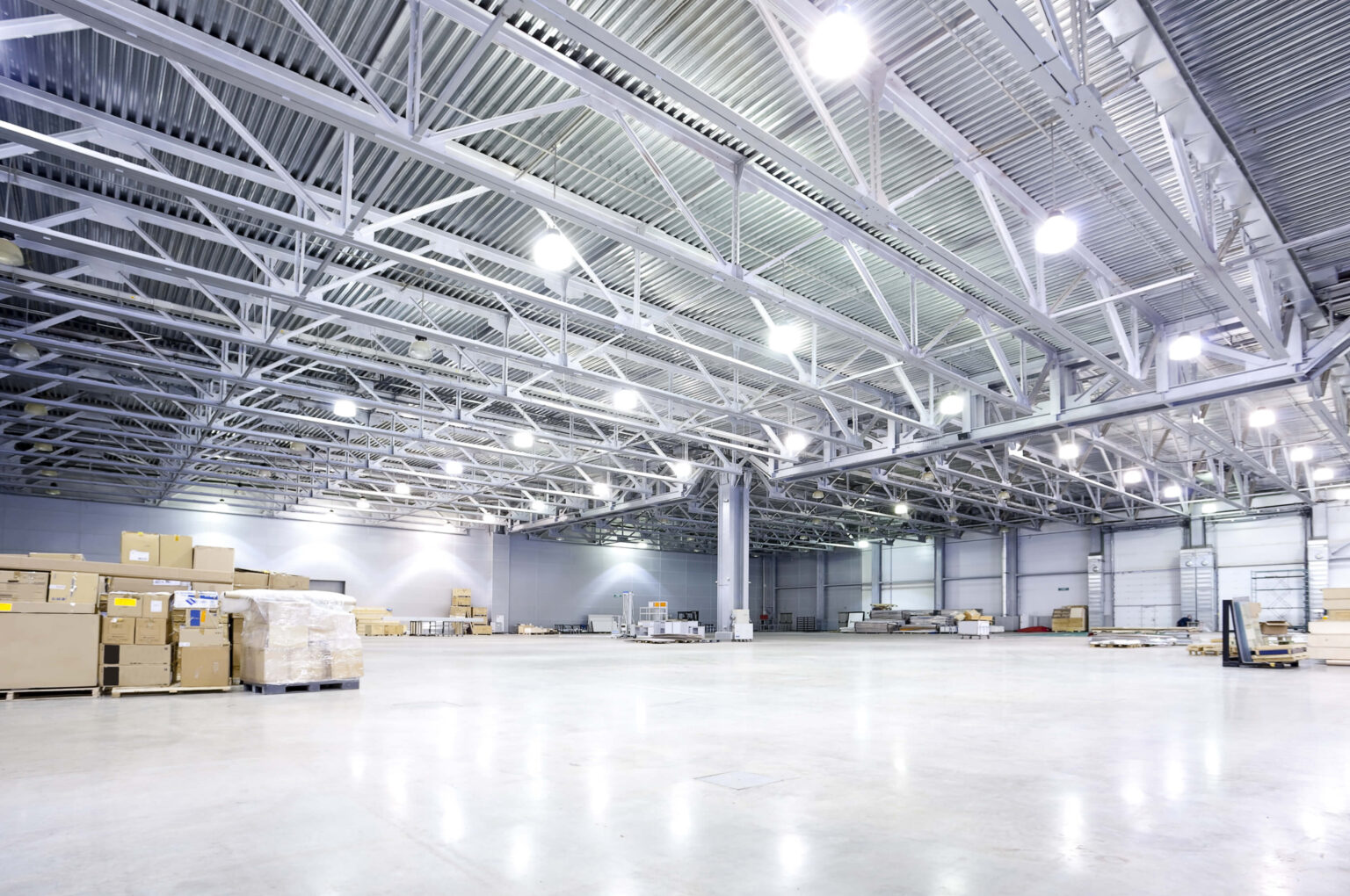 LED Warehouse Lighting LED Lighting Upgrade Sydney
